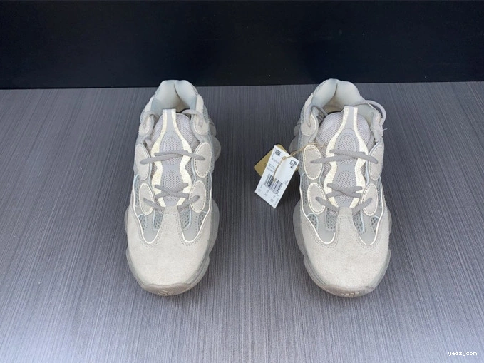 GX3067 500 Yeezy Adidas 0802